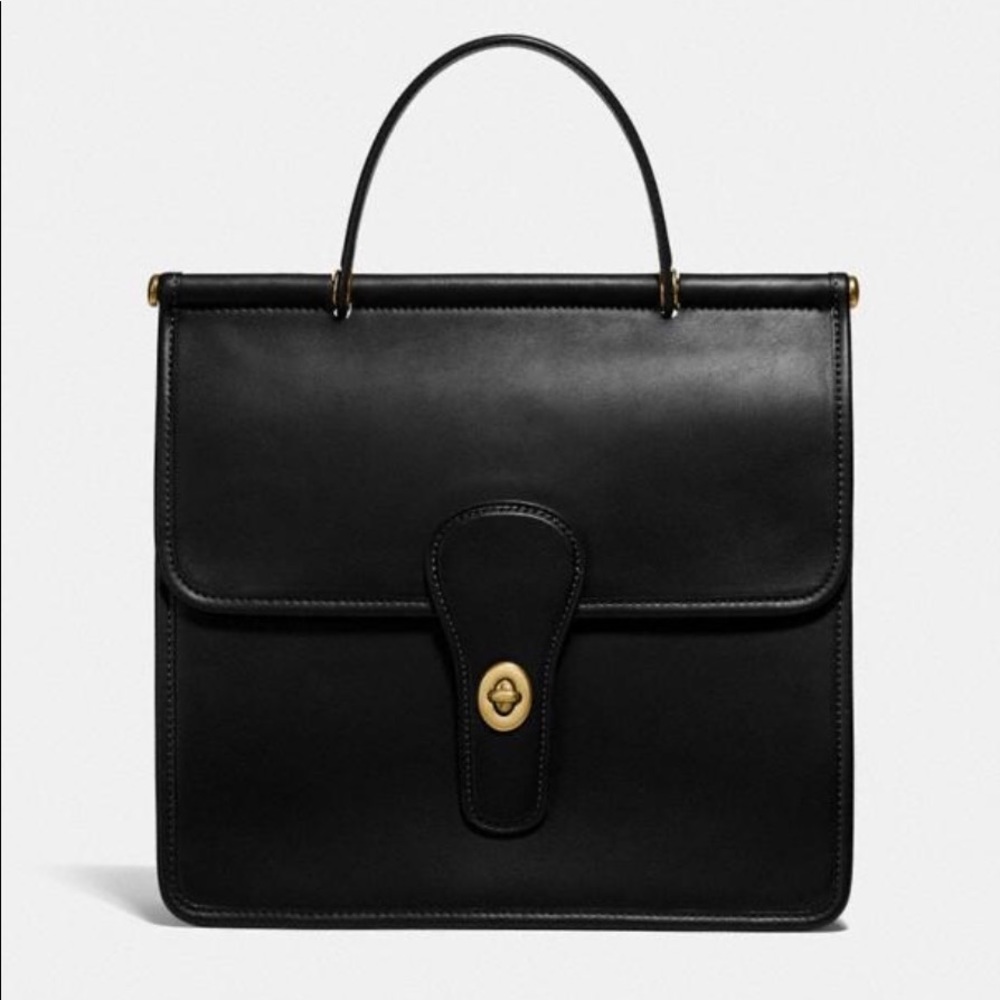 Coach Classic Willis Bag